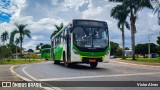 Turi Transportes - Sete Lagoas 16216 na cidade de Sete Lagoas, Minas Gerais, Brasil, por Victor Alves. Número da foto: #:id.