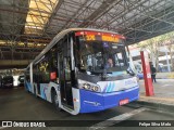 Metra - Sistema Metropolitano de Transporte 8051 na cidade de Diadema, São Paulo, Brasil, por Felipe Silva Melo. Número da foto: #12410785.