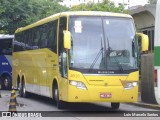 Viação Itapemirim 48123 na cidade de São Paulo, São Paulo, Brasil, por Luis Marcelo Santos. Número da foto: #12410344.