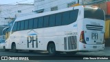 PH Transporte e Turismo 2401 na cidade de Salvador, Bahia, Brasil, por Aldo Souza Michelon. Número da foto: #12411243.