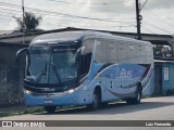 iBus Turismo 006 na cidade de Maceió, Alagoas, Brasil, por Luiz Fernando. Número da foto: #12410905.