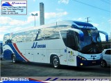 JJ Sorocaba Locadora e Transporte 2149 na cidade de Aparecida, São Paulo, Brasil, por Paulo Rafael Peixoto. Número da foto: #12410119.