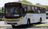 COOTEGO - Cooperativa de Transportes do Estado de Goiás 40159 na cidade de Goiânia, Goiás, Brasil, por Carlos Júnior. Número da foto: #12411307.