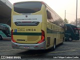 Empresa Unida Mansur e Filhos 3301 na cidade de Belo Horizonte, Minas Gerais, Brasil, por Luis Philippe Cardoso Coelho. Número da foto: #12411332.
