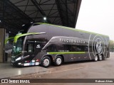 Viação Garcia 88109 na cidade de Paranavaí, Paraná, Brasil, por Robson Alves. Número da foto: #12411912.