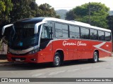 Giovani Chaves Turismo 8800 na cidade de Matozinhos, Minas Gerais, Brasil, por Luiz Otavio Matheus da Silva. Número da foto: #:id.