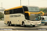 RodeRotas - Rotas de Viação do Triângulo 2217 na cidade de São Paulo, São Paulo, Brasil, por Diego Henrique. Número da foto: #12411891.