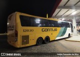Empresa Gontijo de Transportes 12830 na cidade de Estiva, Minas Gerais, Brasil, por Helder Fernandes da Silva. Número da foto: #12412102.