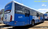 COOTEGO - Cooperativa de Transportes do Estado de Goiás 40199 na cidade de Goiânia, Goiás, Brasil, por Carlos Júnior. Número da foto: #12411688.