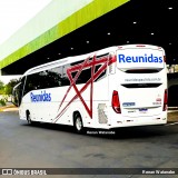 Empresa Reunidas Paulista de Transportes 148608 na cidade de Bauru, São Paulo, Brasil, por Renan Watanabe. Número da foto: #12409985.