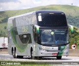 CDA Turismo 27000 na cidade de Roseira, São Paulo, Brasil, por Antonio J. Moreira. Número da foto: #:id.