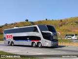 Auto Viação 1001 RJ 108.687 na cidade de Aparecida, São Paulo, Brasil, por Josivaldo Oliveira. Número da foto: #12411789.