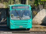 Ônibus Particulares 4770 na cidade de Nova Friburgo, Rio de Janeiro, Brasil, por Leonardo Correa Gomes Martins. Número da foto: #12412174.