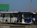 ATT - Atlântico Transportes e Turismo 24125 na cidade de Vitória da Conquista, Bahia, Brasil, por Eduardo Paraguai dos Santos. Número da foto: #:id.