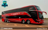The Best Tur 700 na cidade de Aparecida, São Paulo, Brasil, por Éo Ferreira Oficial 22. Número da foto: #:id.