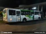 Empresa de Ônibus Vila Galvão 2456 na cidade de Guarulhos, São Paulo, Brasil, por Kleberton Santos Silva. Número da foto: #:id.