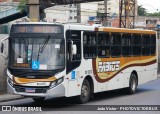 Transportes Fabio's DC 2.272 na cidade de Duque de Caxias, Rio de Janeiro, Brasil, por João Victor - PHOTOVICTORBUS. Número da foto: #:id.