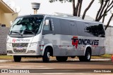 Gonçalves Transportes 07 na cidade de Maripá, Paraná, Brasil, por Flávio Oliveira. Número da foto: #12411753.