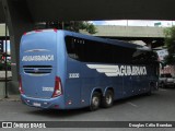 Viação Águia Branca 33030 na cidade de Belo Horizonte, Minas Gerais, Brasil, por Douglas Célio Brandao. Número da foto: #12410525.