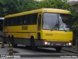 Viação Itapemirim 20505 na cidade de São Paulo, São Paulo, Brasil, por Luis Marcelo Santos. Número da foto: #12410347.