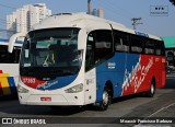Airport Bus Service 37363 na cidade de São Paulo, São Paulo, Brasil, por Moaccir  Francisco Barboza. Número da foto: #:id.
