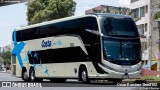 Costa Line 2816 na cidade de Gustavo A. Madero, Ciudad de México, México, por Omar Ramírez Thor2102. Número da foto: #:id.