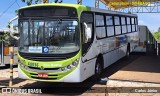 COOTEGO - Cooperativa de Transportes do Estado de Goiás 40056 na cidade de Goiânia, Goiás, Brasil, por Carlos Júnior. Número da foto: #12411292.