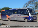 Roma Transportes 52481 na cidade de Rio Grande, Rio Grande do Sul, Brasil, por Paulo Ricardo  Rodrigues Villanova. Número da foto: #12410619.