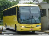 Viação Itapemirim 8209 na cidade de São Paulo, São Paulo, Brasil, por Luis Marcelo Santos. Número da foto: #12410377.
