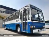 Ônibus Particulares 3544 na cidade de São Roque, São Paulo, Brasil, por Jefferson Luiz. Número da foto: #12409772.