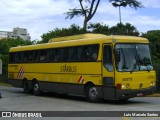 Viação Itapemirim 40273 na cidade de São Paulo, São Paulo, Brasil, por Luis Marcelo Santos. Número da foto: #12410400.