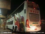 Eucatur - Empresa União Cascavel de Transportes e Turismo 5322 na cidade de Belo Horizonte, Minas Gerais, Brasil, por Luis Philippe Cardoso Coelho. Número da foto: #12411644.