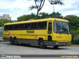 Viação Itapemirim 24067 na cidade de São Paulo, São Paulo, Brasil, por Luis Marcelo Santos. Número da foto: #12410465.