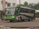 Dalamar Fretamento e Turismo 2092 na cidade de Seara, Santa Catarina, Brasil, por Luís Gabriel H. Macedo. Número da foto: #12409715.