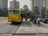 Auto Ônibus Três Irmãos 3301 na cidade de Jundiaí, São Paulo, Brasil, por Matheus Duarte Souza. Número da foto: #:id.