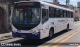 Trampolim da Vitória 716 na cidade de Natal, Rio Grande do Norte, Brasil, por Lucas Dan. Número da foto: #:id.