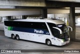 Planalto Transportes 3002 na cidade de Curitiba, Paraná, Brasil, por Rodrigo Matheus. Número da foto: #:id.