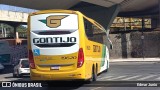 Empresa Gontijo de Transportes 19620 na cidade de Belo Horizonte, Minas Gerais, Brasil, por Edmar Junio. Número da foto: #12411335.