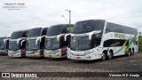 EB Silvério Viagens e Turismo 2015 na cidade de Cachoeira Paulista, São Paulo, Brasil, por Vinicius N D Araújo. Número da foto: #12410674.