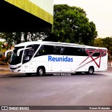 Empresa Reunidas Paulista de Transportes 148608 na cidade de Bauru, São Paulo, Brasil, por Renan Watanabe. Número da foto: #12409990.