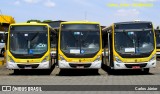 COOTEGO - Cooperativa de Transportes do Estado de Goiás 40142 na cidade de Goiânia, Goiás, Brasil, por Carlos Júnior. Número da foto: #12411398.