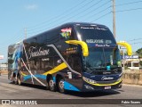 Translaiane 9000 na cidade de Ananindeua, Pará, Brasil, por Fabio Soares. Número da foto: #12410856.