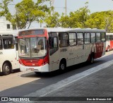 Integração Transportes 0411024 na cidade de Manaus, Amazonas, Brasil, por Bus de Manaus AM. Número da foto: #:id.