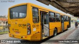 Auto Viação Santo Antônio CC194 na cidade de Curitiba, Paraná, Brasil, por Lucas Weber Calizario. Número da foto: #12409300.
