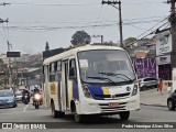 Transporte Alternativo de Embu-Guaçu 12 na cidade de São Paulo, São Paulo, Brasil, por Pedro Henrique Alves Silva. Número da foto: #12409736.