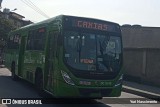 Transportes Santo Antônio DC 3.140 na cidade de Duque de Caxias, Rio de Janeiro, Brasil, por Yuri Nascimento. Número da foto: #:id.