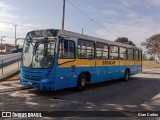 Escolares 14070 na cidade de Mucuri, Bahia, Brasil, por Gian Carlos. Número da foto: #12409885.