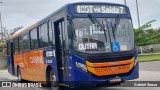 Evanil Transportes e Turismo RJ 132.137 na cidade de Rio de Janeiro, Rio de Janeiro, Brasil, por Gabriel Sousa. Número da foto: #12411409.