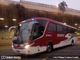 Viação Serro 24411 na cidade de Belo Horizonte, Minas Gerais, Brasil, por Luis Philippe Cardoso Coelho. Número da foto: #12411553.