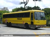 Viação Itapemirim 20065 na cidade de São Paulo, São Paulo, Brasil, por Luis Marcelo Santos. Número da foto: #12410435.